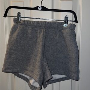 TNA Gray Women's Shorts